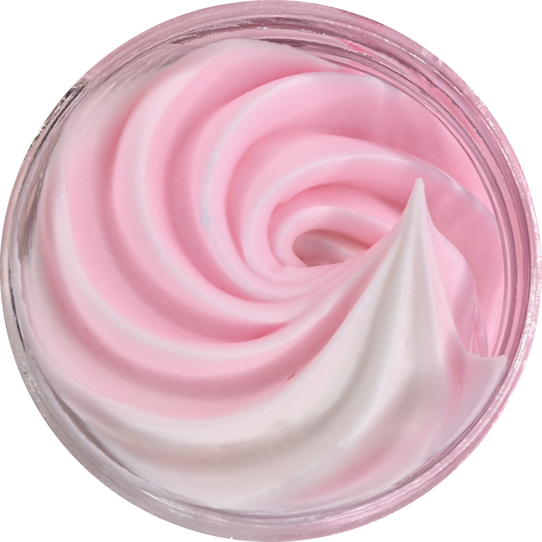 strawberry milkshake body milk