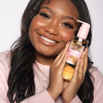 campfire s'mores body nectar
