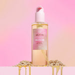 soft girl era calming eczema oil