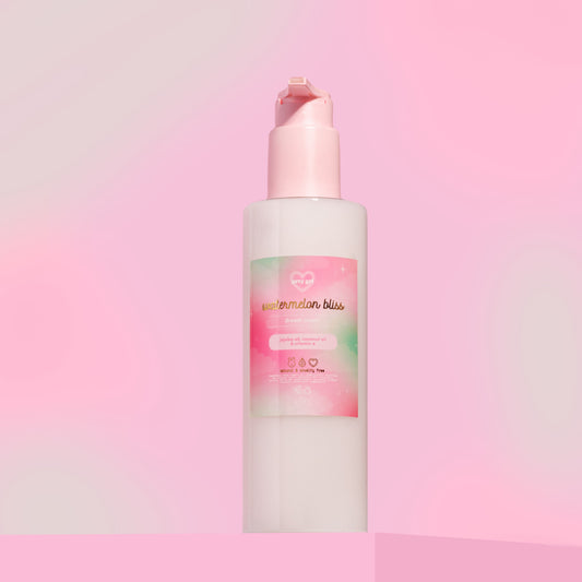 watermelon bliss dream cream