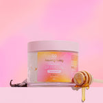 heavenly honey body milk