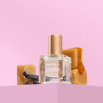 caramel vanilla perfume oil