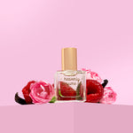 comfy and soft perfume oil