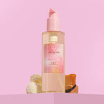 creamy milk body nectar