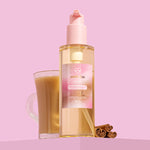 sweet vanilla chai body nectar