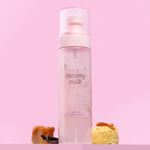 creamy milk soft mist