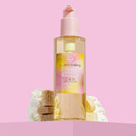 banana pudding body nectar