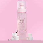 cozy sugar soft mist