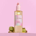 pistachio macaron body nectar