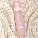 cashmere cream soft mist