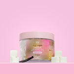 cozy sugar body milk