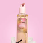 cozy sugar body nectar