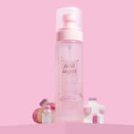 pink sugar soft mist