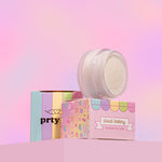 whipped lip sugar