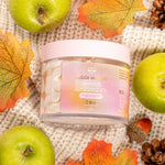 cuddle weather body milk