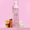 strawberry shortie soft mist