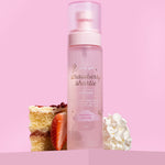 strawberry shortie soft mist