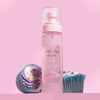 birthday cake soft mist
