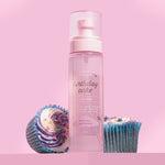 birthday cake soft mist