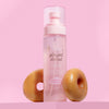 glazed donut soft mist
