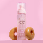 glazed donut soft mist