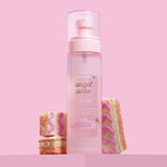 angel cake soft mist