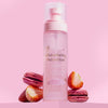 strawberry macaron soft mist