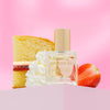 strawberry cake perfume oil
